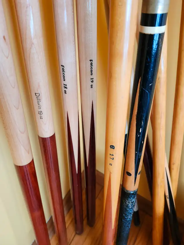 Premier Belguin billard balls - Photo 8