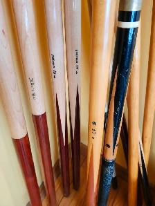 Premier Belguin billard balls - Photo 8