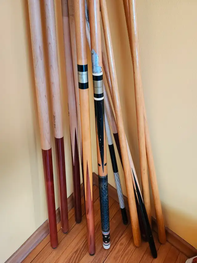 Premier Belguin billard balls - Photo 10