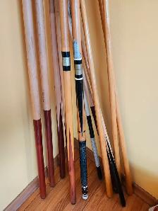 Premier Belguin billard balls - Photo 10