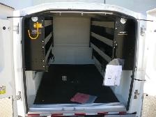 New Spacekap Wild Service Body Fiberglass Slide-In - Photo 3