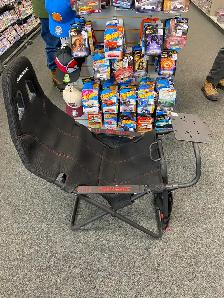 Playseat Challenge Racing Chair @ Cashopolis!! - Photo 2