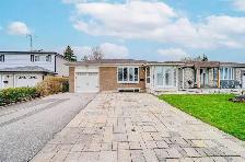 Main flr 3bdrm 2br-midland/sheppard