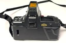 Yashica 230-AF 35mm Film Camera w/Yashica AF 35-70mm Lens - Photo 5