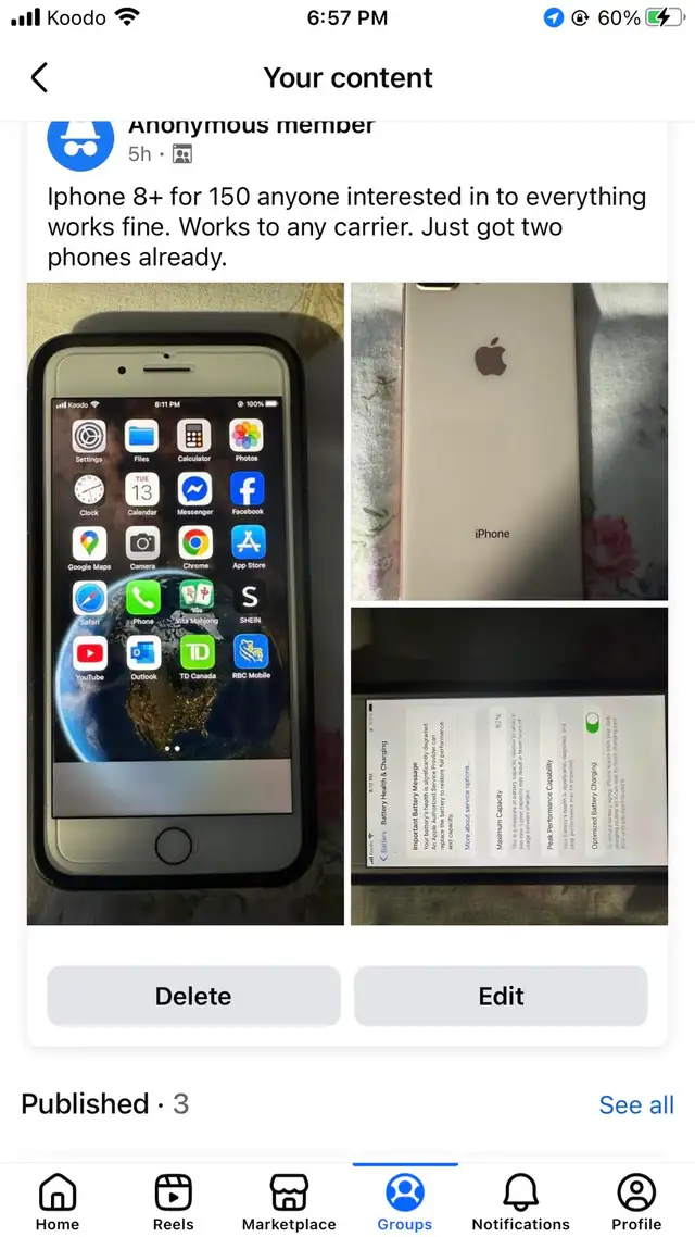 electronics - Photo 2