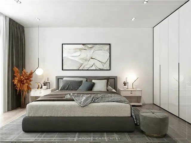 FOR RENT_ ONE BEDROOM CONDO _ SQUARE ONE _ MISSISSAUGA - Photo 10