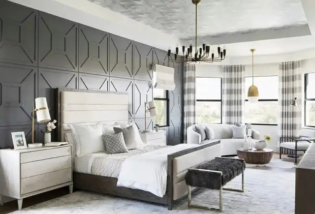 FOR RENT_ ONE BEDROOM CONDO _ SQUARE ONE _ MISSISSAUGA - Photo 11