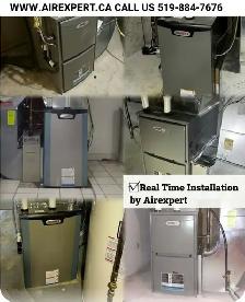 FURNACE FURNACE FURNACE FURNACE FURNACE FURNACE REPLACEMENT