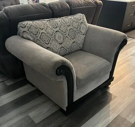 Arm Chair For Sale