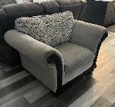 Arm Chair For Sale