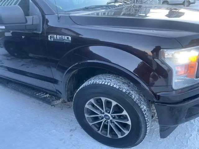 2018 FORD F-150 - Photo 2