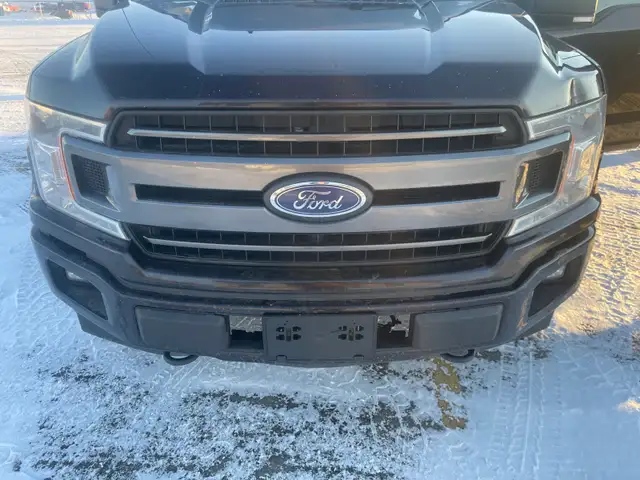 2018 FORD F-150 - Photo 3