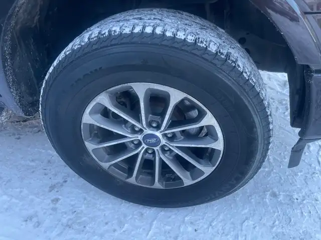 2018 FORD F-150 - Photo 5