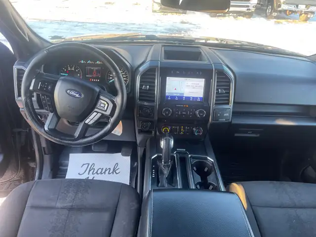 2018 FORD F-150 - Photo 6