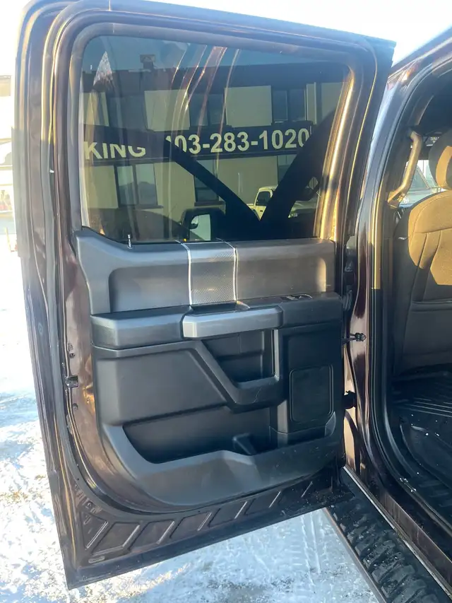 2018 FORD F-150 - Photo 7