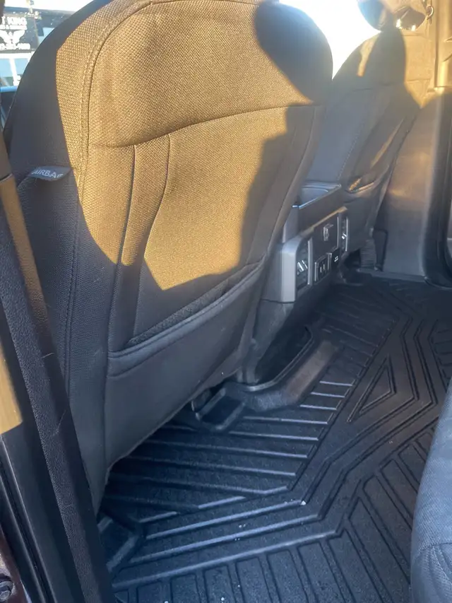 2018 FORD F-150 - Photo 8