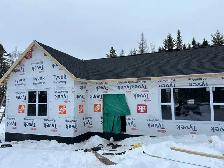 full reroofs and repairs and siding jobs - Photo 4