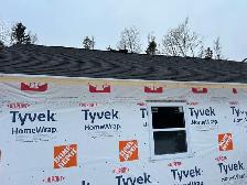 full reroofs and repairs and siding jobs - Photo 5