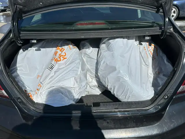 2014 Honda Civic Sedan EX | Bluetooth, Sunroof, Heat Seats - Photo 20