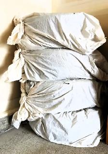 4  X  Winter Tires with Rim - Photo 5