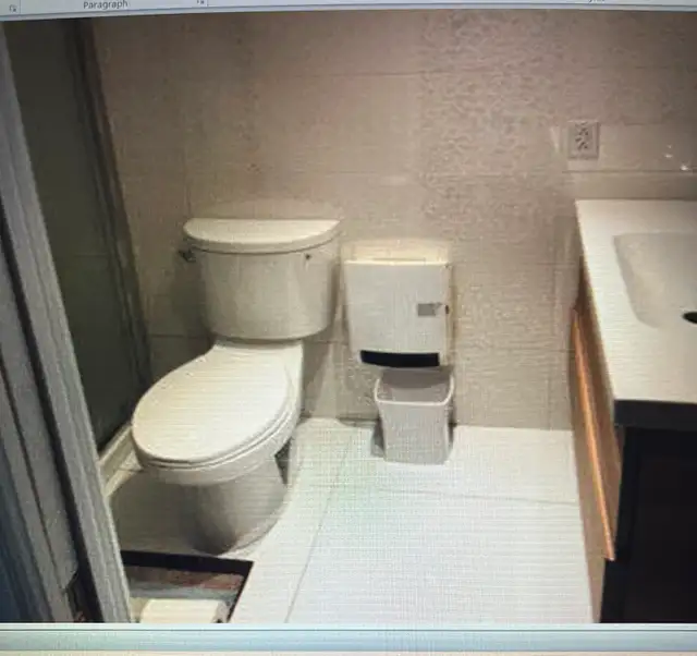 BEAUTIFUL RENOVATED TWO BEDROOM APARTMENT FOR JULY 1ST - Photo 3