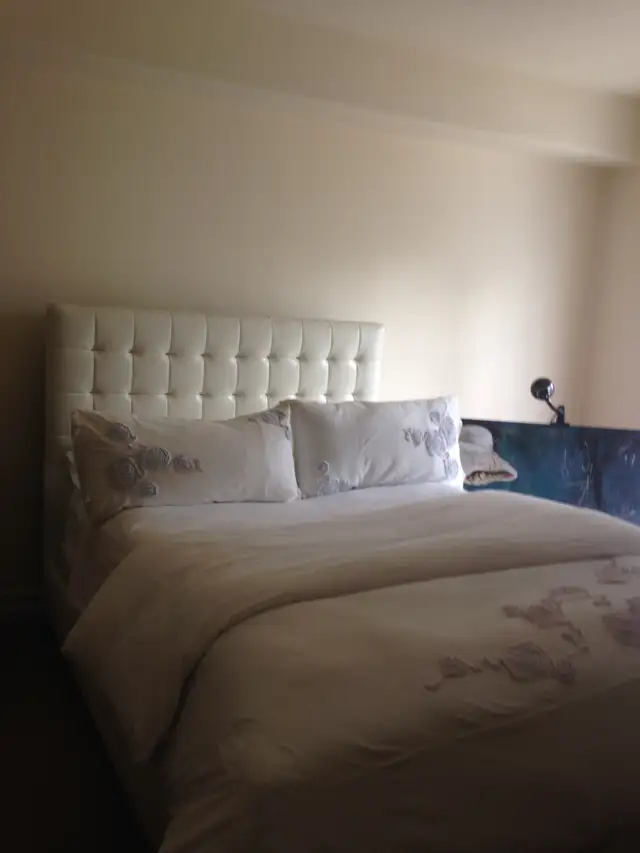 BEAUTIFUL RENOVATED TWO BEDROOM APARTMENT FOR JULY 1ST - Photo 9