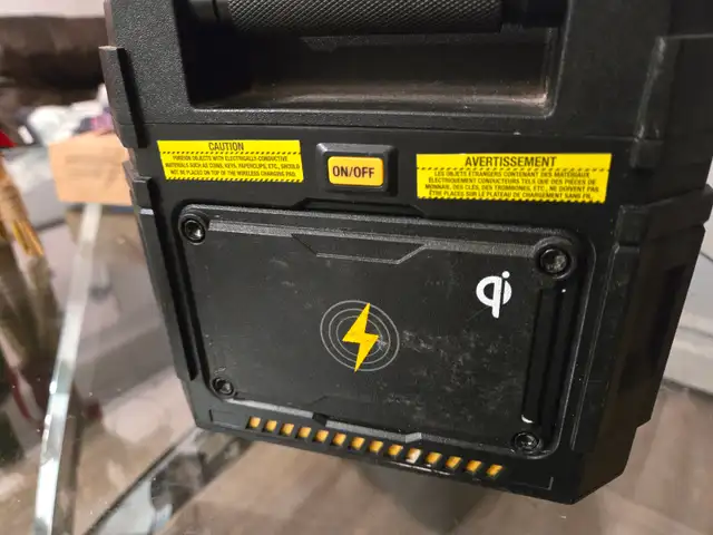 CAT Lithium - Photo 2