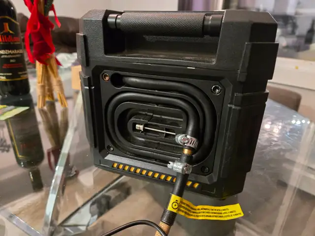 CAT Lithium - Photo 4