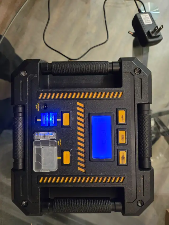 CAT Lithium - Photo 6