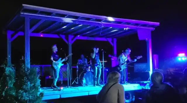 CHANSONNIER, GROUPE OU DJ  - 20 JUIN 2026