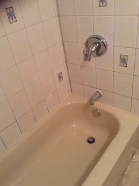 Gorgeous furnished one bedroom basement apartment in Brampton - Photo 6