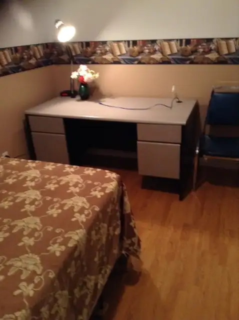 Gorgeous furnished one bedroom basement apartment in Brampton - Photo 8