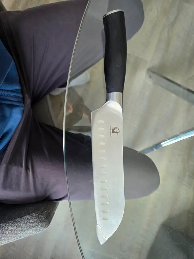 Kitchen knife - Photo 2