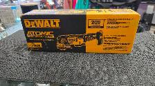 Dewalt Multi Tool New In Box (TOOL ONLY)