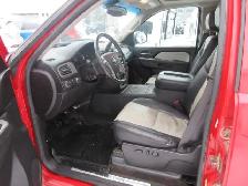 2012 GMC Sierra 1500 SLT Tonneau Cover Sunroof 4WD Heated Seats - Photo 9