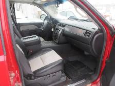 2012 GMC Sierra 1500 SLT Tonneau Cover Sunroof 4WD Heated Seats - Photo 10