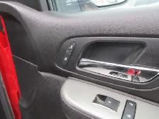 2012 GMC Sierra 1500 SLT Tonneau Cover Sunroof 4WD Heated Seats - Photo 14