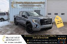 2021 GMC Sierra 1500 Elevation Crew Cab 3.0L L6 - Diesel