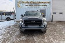 2021 GMC Sierra 1500 Elevation Crew Cab 3.0L L6 - Diesel - Photo 2