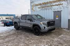 2021 GMC Sierra 1500 Elevation Crew Cab 3.0L L6 - Diesel - Photo 3