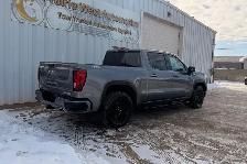 2021 GMC Sierra 1500 Elevation Crew Cab 3.0L L6 - Diesel - Photo 5
