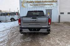 2021 GMC Sierra 1500 Elevation Crew Cab 3.0L L6 - Diesel - Photo 6