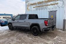 2021 GMC Sierra 1500 Elevation Crew Cab 3.0L L6 - Diesel - Photo 7