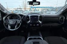 2021 GMC Sierra 1500 Elevation Crew Cab 3.0L L6 - Diesel - Photo 11