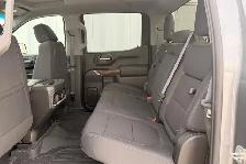 2021 GMC Sierra 1500 Elevation Crew Cab 3.0L L6 - Diesel - Photo 16