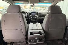 2021 GMC Sierra 1500 Elevation Crew Cab 3.0L L6 - Diesel - Photo 17