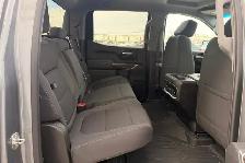 2021 GMC Sierra 1500 Elevation Crew Cab 3.0L L6 - Diesel - Photo 18