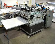 Rollem Model TR System