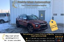 2021 Chevrolet Trailblazer ACTIV AWD