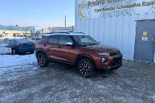2021 Chevrolet Trailblazer ACTIV AWD - Photo 3